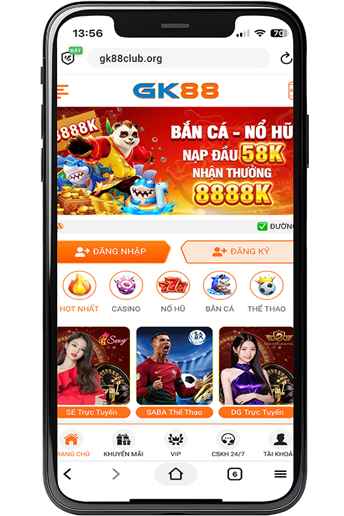 tải app gk88