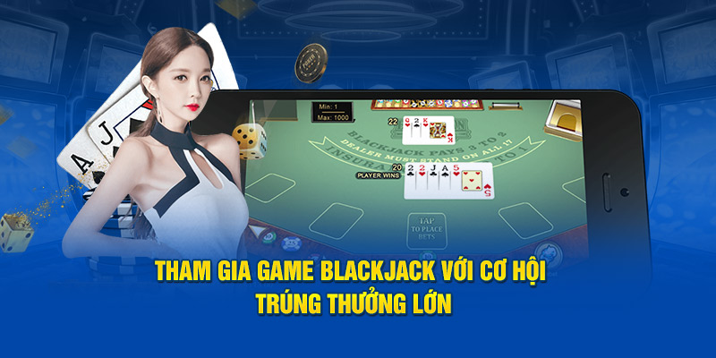 game black jack